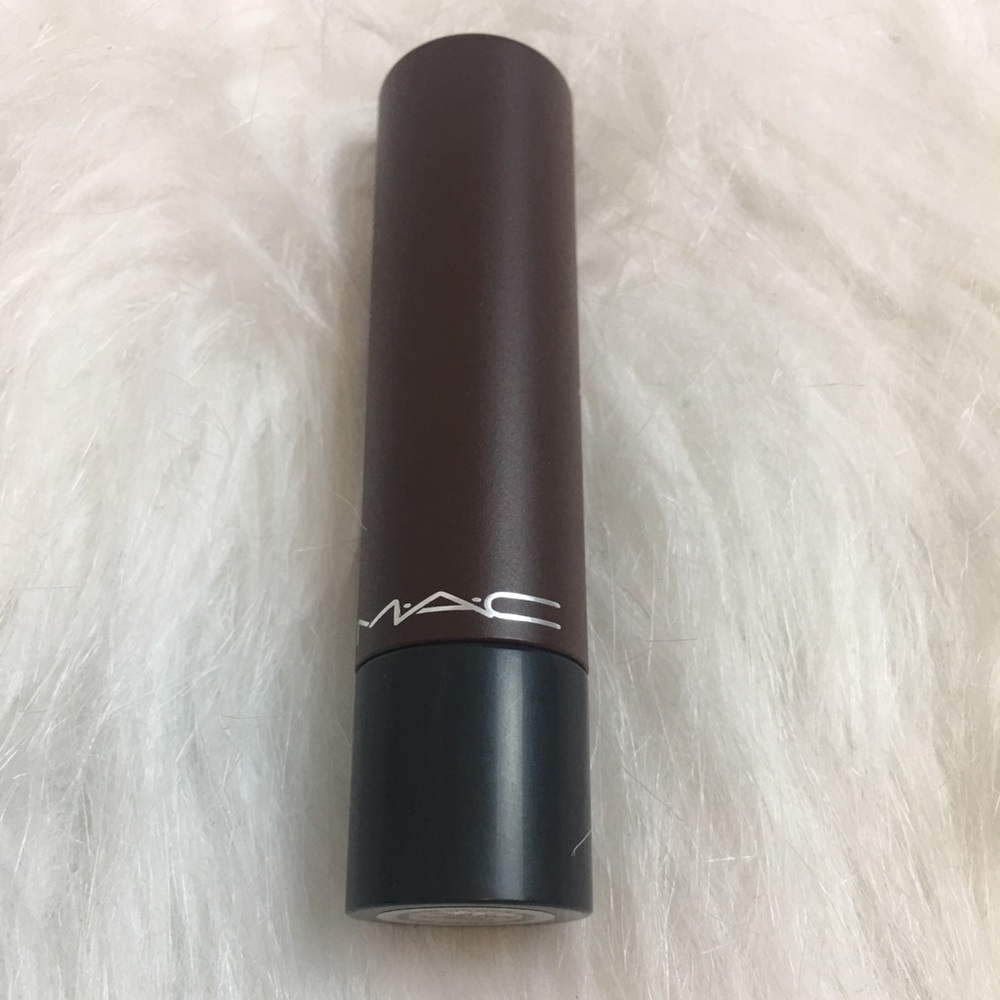 Mac Liptensiity lipstick